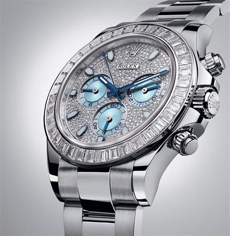 new platinum rolex daytona|daytona rolex platinum price.